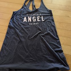 Victoria Secret Nightshirt Size M