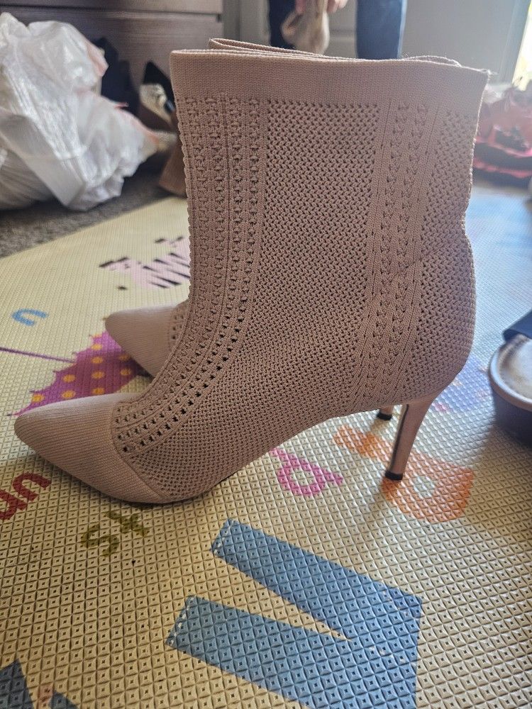 High Heels