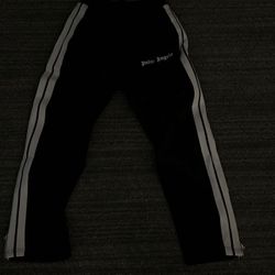 Palm Angel Pants Medium