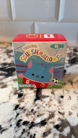 Squishmallow