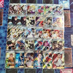 Pokemon Card Trade Ins 