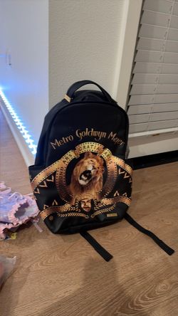 Sprayground backpack