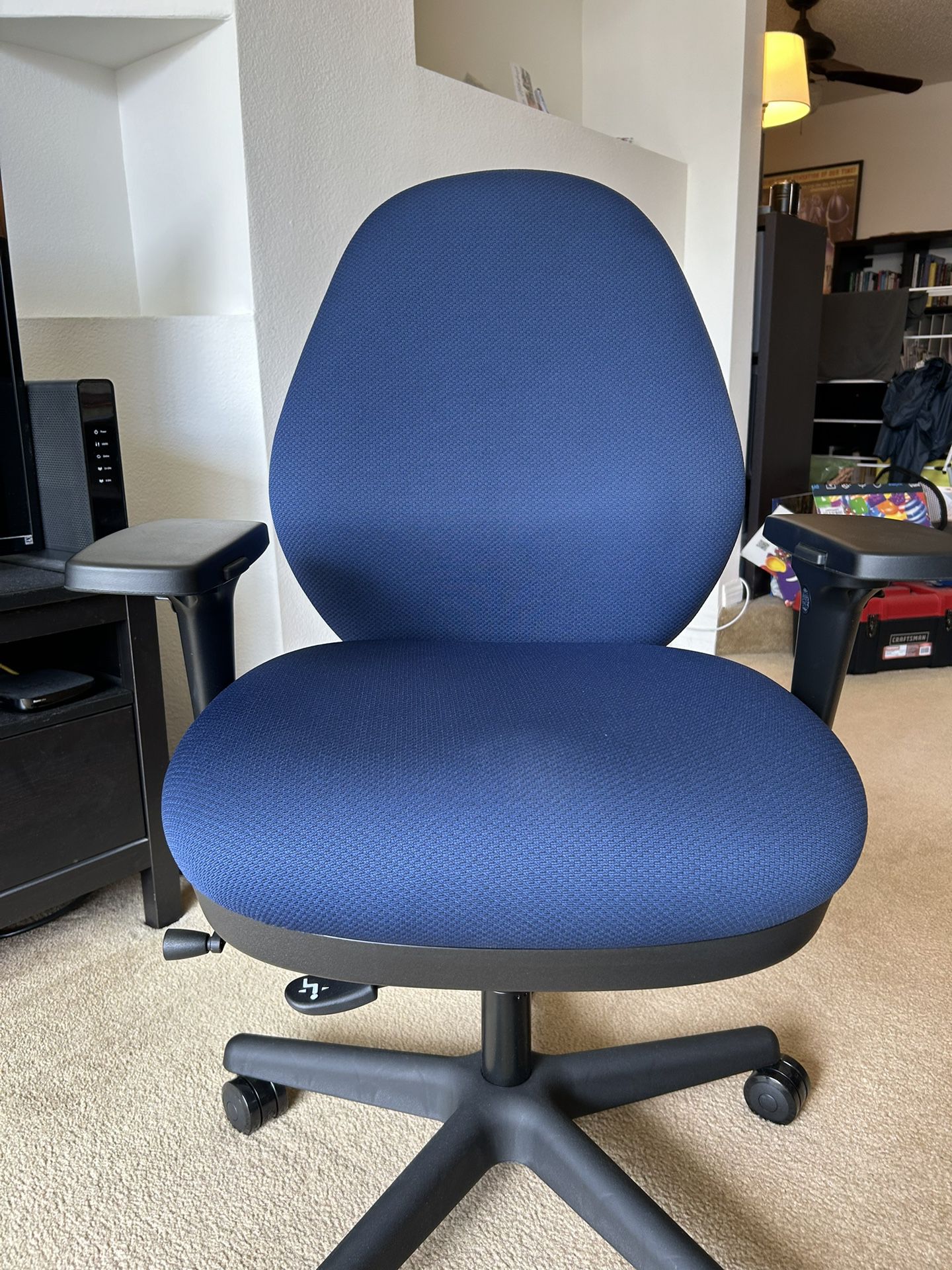 Sitmatic Goodfit Office Chair