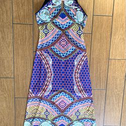 Gorgeous Size Small Hale Bob Dress