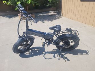 Engwe ebike