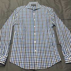 Men's Vince Camuto Button Down Shirt - Size Small