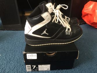 Jordan’s 1 Flight 7y (GS)