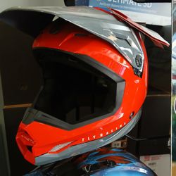 2XL Motocross Off-road Helmet And Goggles Combo Special Deal June 18th Till June 25 Only $130