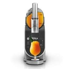 Ninja SLUSHi 3-in-1 72 oz Professional Frozen Drink Maker FS300 NEW