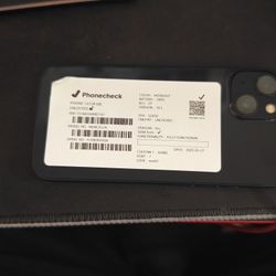 iPhone 13 Midnight 128GB