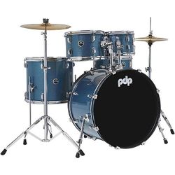 PDP Encore drum set (lightly used)
