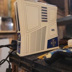 star wars édition xbox 360/w kennect