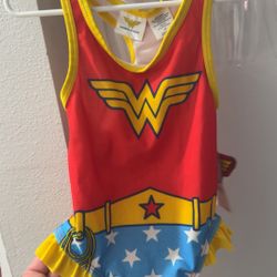 Kids 2t Swimsuit