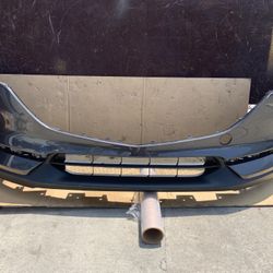 Front Bumper Mazda CX5 , 2017-21