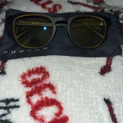 Oakland onyx blue light glasses