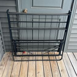 Twin Bed Frame 