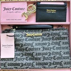 Juicy Couture Gift Set 