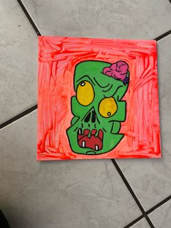 Zombified
