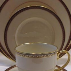 Lenox Presidential Dinnerware