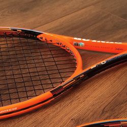 Dunlop Tennis Racquet