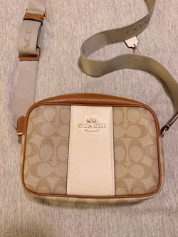 Purse (crossbody) Coach