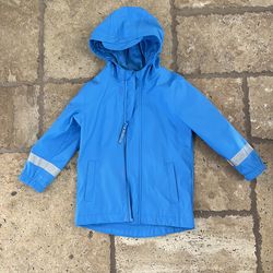 Boy Rain jacket 3t