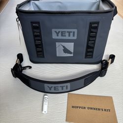 YETI FLIP 18 Cooler (brand New) 