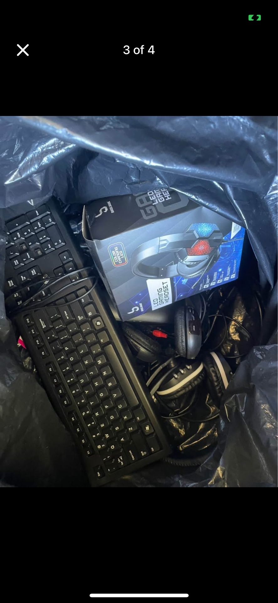 Electronics