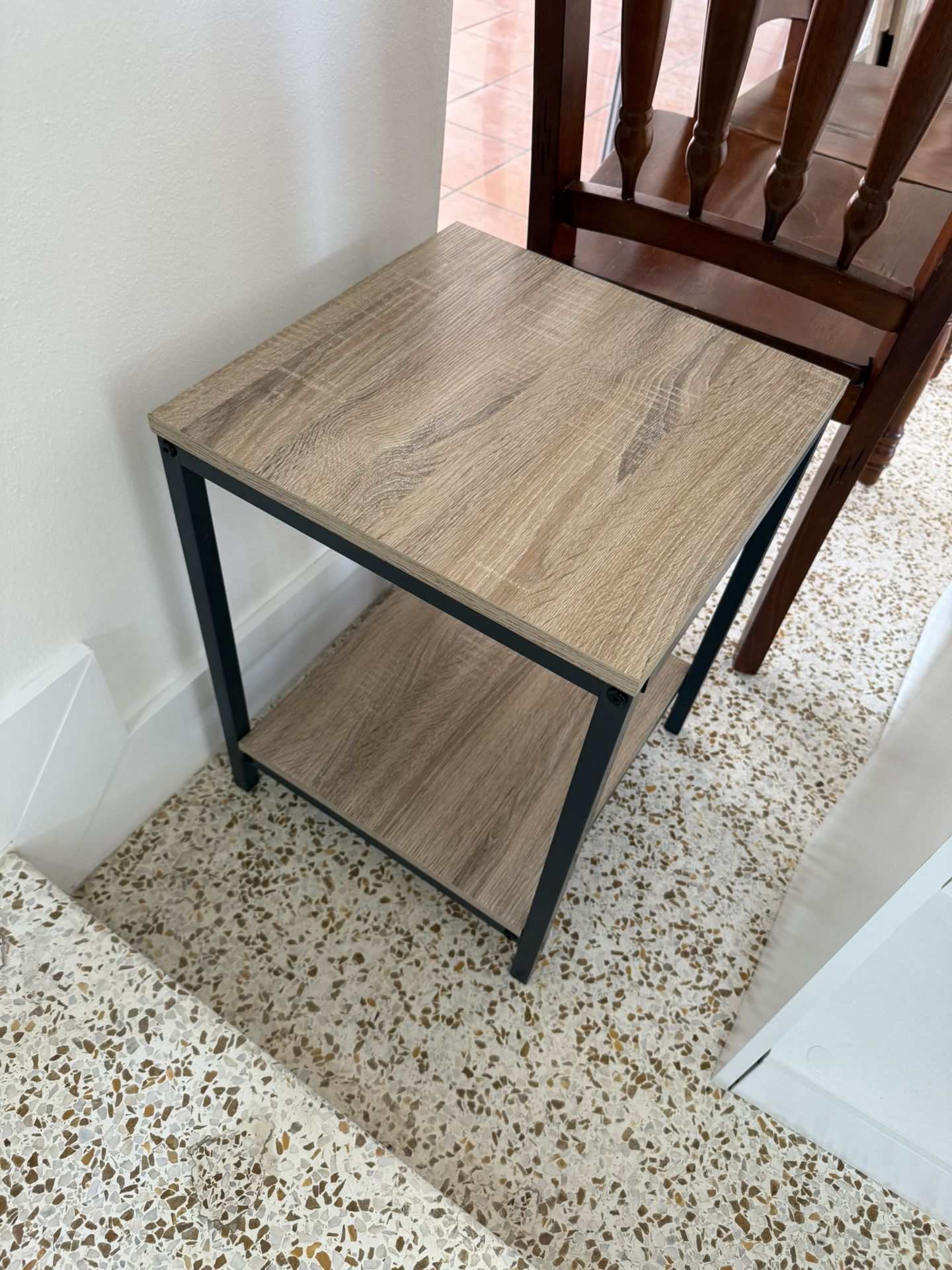 End Table