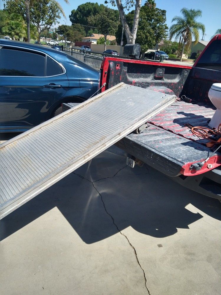 Ramp