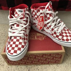 Vans High tops 