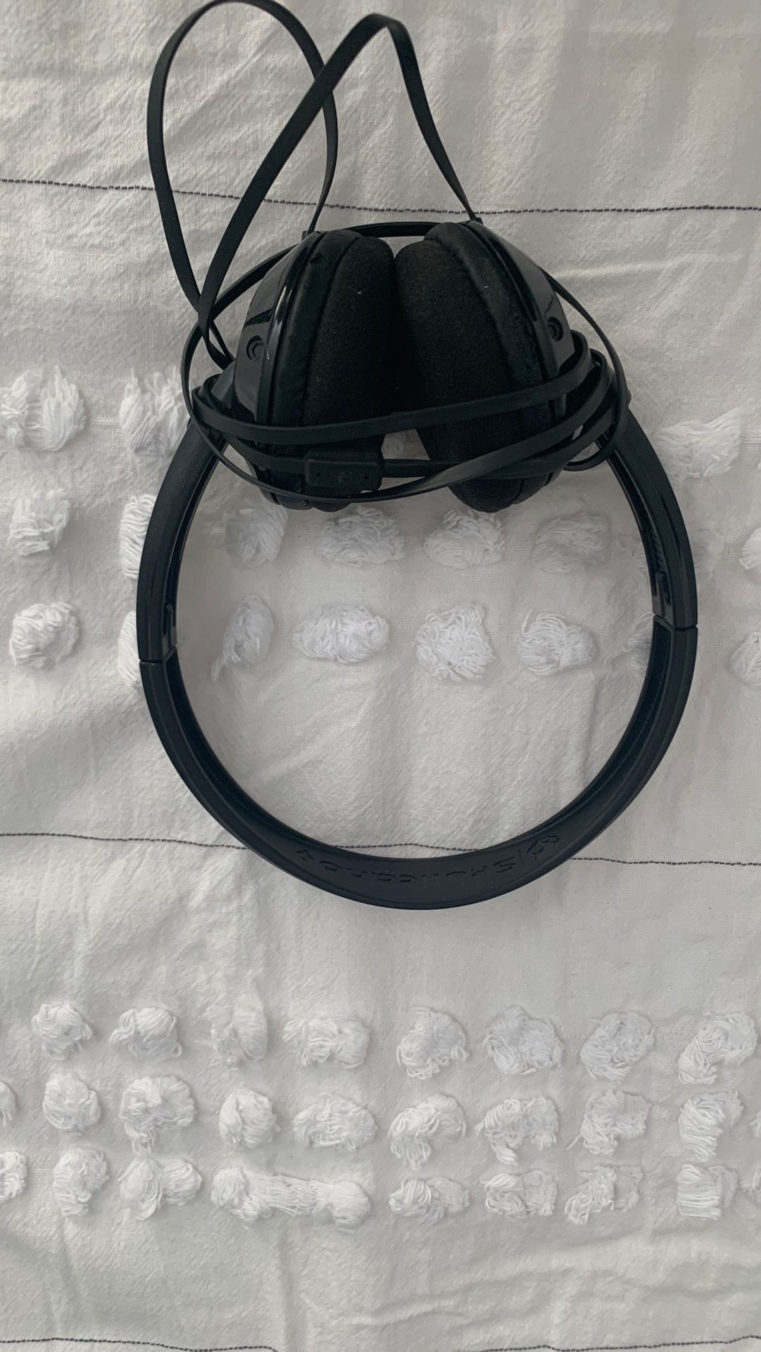 Skull Headphones