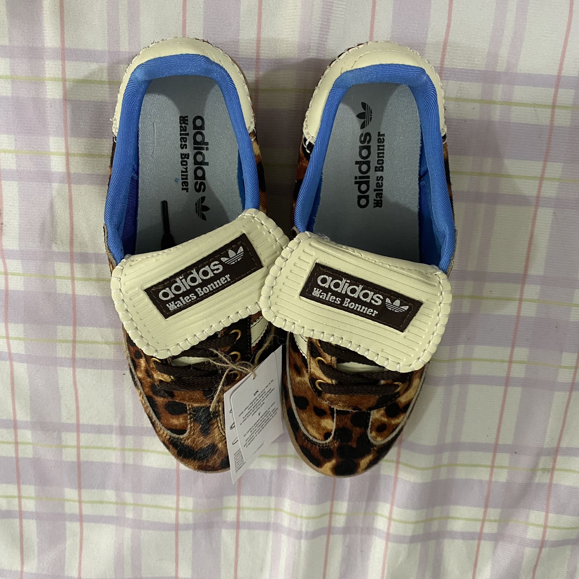 Adidas Men's multi Trainers