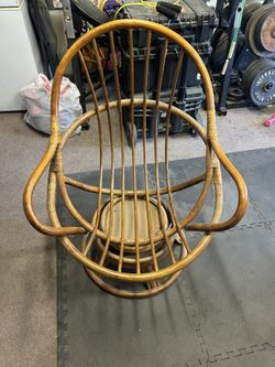 Vintage Chair