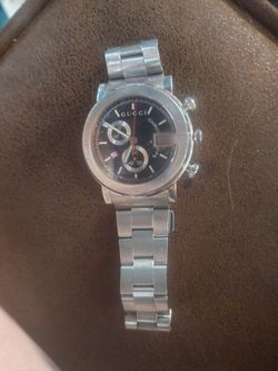 Gucci watch