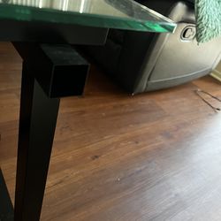 Glass Tables