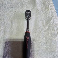 Snap-on 1/4" Drive Ratchet