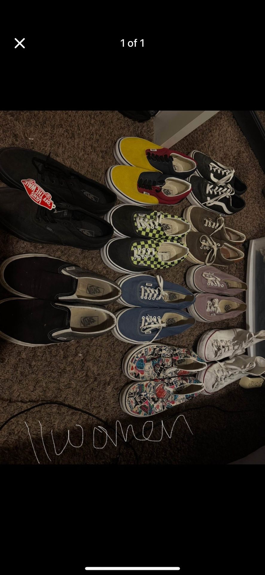Vans 