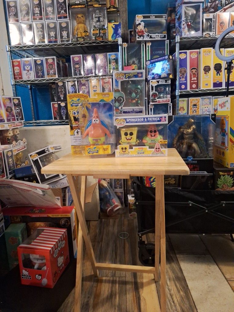 SpongeBob Bundle