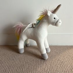 Gund My Magical Light And Sound Unicorn 