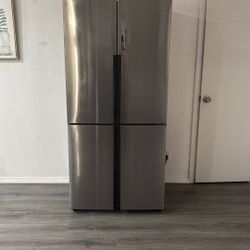 Haier Refrigerator 