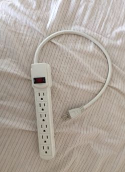 Extension cord