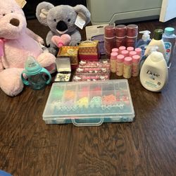 Paquete Todo Incluido Por 40