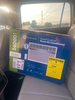 AC Unit