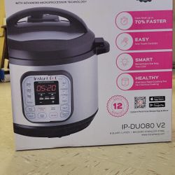 Instant Pot Brand New 