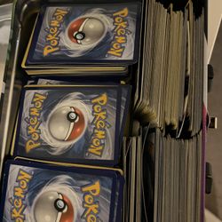 Pokémon Cards 