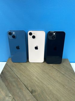 📱 iPhone 13 – Only $5 Down! Compact & Powerful!
