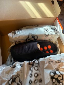 Nike Mind 001 Slide