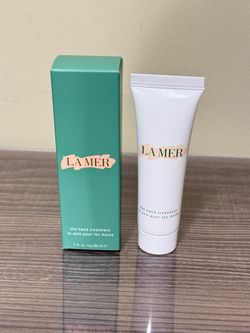 La Mer the hand treatment travel size 1oz(30ml)