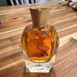 SPECIAL OUD EDP 100ML